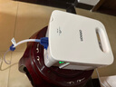 歐姆龍霧化機器家用兒童霧化機醫用級老人壓縮式霧化器NE-C900國家補貼 曬單實(shí)拍圖