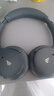 漫步者（EDIFIER）【重磅旗艦新品|藍牙V5.4】Fit900NB小金標真無(wú)線(xiàn)主動(dòng)降噪頭戴式藍牙耳機長(cháng)續航游戲音樂(lè )耳麥禮物 雅典灰+QQ音樂(lè ) 曬單實(shí)拍圖