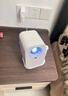 小米Redmi 投影儀3 家用投影機 智能家庭影院 ToF無感對焦無感校正 瑞利音效 1080P物理分辨率 曬單實拍圖