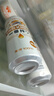 麒麟（Kirin）一番榨黃啤酒500ml*4聽(tīng) 整箱裝 中秋節送禮 曬單實(shí)拍圖