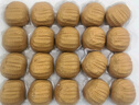 廣州酒家利口福 叉燒包750g 20個 早餐半成品 廣式早茶點心 包子食品速食美食 曬單實拍圖