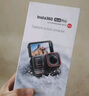 影石（Insta360）【國家補(bǔ)貼】Ace Pro運動相機(jī)vlog口袋相機(jī)手持運動攝像機(jī)摩托車騎行戶外旅游潛水相機(jī) 曬單實拍圖