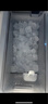 美的（Midea）M60機(jī)皇550法式多門超薄純平全嵌一級除菌凈味大容量家用制冰冰箱雙系統(tǒng)MR-550WUFIPZE國家補(bǔ)貼 曬單實拍圖