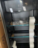 美的（Midea）【可愛(ài)多冰箱】96升家用客廳辦公室冰吧冷藏保鮮展示柜茶葉飲料水果立式酒柜迷你小型自營(yíng)JC-96GMR 曬單實(shí)拍圖