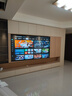 三星（SAMSUNG）85X8F 85英寸量子點(diǎn) AI Mini LED藝術(shù)電視 壁紙電視 超薄平嵌144Hz QA85QNX8FAJXXZ  【金晨同款】 曬單實(shí)拍圖