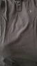 Polo Ralph Lauren 拉夫勞倫  男裝 25年秋季定制修身版棉Polo衫RL19917 200-棕色 L 偏大 曬單實(shí)拍圖