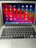 蘋(píng)果（Apple）MacBook Pro Air 超薄商務(wù)辦公 剪輯設計學(xué)生游戲 二手蘋(píng)果筆記本電腦 99新13寸輕薄丨i7-8G+512G固態(tài) 曬單實(shí)拍圖
