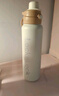 樂(lè )扣樂(lè )扣吸管保溫杯成人大容量1000ml水杯直飲杯316不銹鋼雙飲杯子熱水瓶 曬單實(shí)拍圖