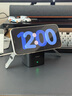 品勝蘋(píng)果無(wú)線(xiàn)充電器MagSafe磁吸充電板支架三合一折疊適用iPhone17air/16/15/耳機/蘋(píng)果華為手表iwatch 曬單實(shí)拍圖