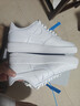 耐克（NIKE）官方男鞋Air Force 1 07空軍一號(hào)板鞋經(jīng)典復(fù)古耐磨運(yùn)動(dòng)休閑鞋 CW2288-111 42 曬單實(shí)拍圖