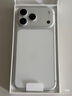 Apple/蘋果 iPhone 17 Pro Max 512GB 銀色 支持移動(dòng)聯(lián)通電信5G 雙卡雙待手機(jī) 曬單實(shí)拍圖