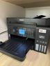 愛(ài)普生（EPSON）L6279 L6378 L6278 L6468 L6268 6276 5298打印機噴墨倉式復印掃描 家用輸稿器自動(dòng)雙面打印可網(wǎng)線(xiàn) 【黑色推薦】L6279（ 雙面打印 連續復印掃描 曬單實(shí)拍圖