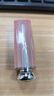 迪奧（Dior）口紅中小樣1.5g專柜試用裝999#888/772/520啞光絲絨 #004氣質(zhì)橘(變色唇膏) 曬單實拍圖