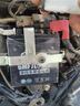 超威（CHILWEE）摩托車(chē)電瓶12V5A免維護yt7a助力車(chē)125踏板車(chē)110彎梁車(chē)通用蓄電池 超威【黑金升級】6MF7L本田款 曬單實(shí)拍圖