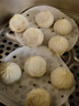 鋒味派集鮮小籠湯包鮮肉灌湯包兒童早餐小包子早茶點(diǎn)心蒸包速食夜宵即食 鮮肉集鮮小籠湯包235g*4 曬單實(shí)拍圖