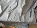 本屋創(chuàng)品床笠款大學(xué)生宿舍床上三件套純棉寢室被套六件套被子 哈基米-6件套（三件套+枕芯） 40支 90x190床墊-6cm 床笠款 （被芯4.5斤） 曬單實拍圖