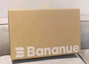 BANANUE護(hù)頸枕頭深睡記憶棉慢回彈家用男士深度睡眠頸椎病專(zhuān)用高低枕芯 單只 【6-8cm低枕】真護(hù)頸助眠 曬單實(shí)拍圖