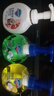 舒膚佳抑菌泡沫洗手液3瓶裝 300g(紅石榴+蘆薈+ 檸檬) 健康抑菌99.9% 曬單實(shí)拍圖