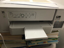 兄弟（brother）DCP-T436W彩色噴墨無線手機wifi打印機復印掃描一體機家用小型學生作業(yè)照片A4墨倉打印機 T436W無線遠程小程序 官方標配，京配閃送 曬單實拍圖