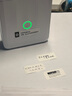 精臣D110無(wú)線(xiàn)藍牙便攜式標簽打印機 小型熱敏打價(jià)格標簽機不干膠家用便簽手賬姓名貼手持打印機打價(jià)器 曬單實(shí)拍圖