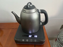 TILIVING（鈦立維）純鈦自動(dòng)上水壺茶臺燒水壺電熱水壺煮茶器電茶爐電水壺電熱燒水茶壺1.3L 曬單實(shí)拍圖