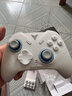 飛智冰原狼4多模版無(wú)線(xiàn)游戲手柄 類(lèi)xbox 力調節搖桿雙切扳機 switch電腦PC手機steam體感NS 絲之歌 曬單實(shí)拍圖