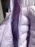 雪中飛秋冬新款兒童輕盈羽絨服可愛(ài)保暖輕薄舒適連帽羽絨服外套 曬單實(shí)拍圖