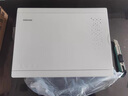 鴻雁弱電箱家用配電多媒體布線(xiàn)信息箱光纖H系列大號500*400*120mm空箱 曬單實(shí)拍圖