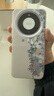 榮耀X70 8+256 月影白 金標(biāo)十面抗摔 8300mAh青海湖電池 IP69防水 榮耀綠洲護(hù)眼屏 AI手機(jī) 國家補(bǔ)貼 曬單實(shí)拍圖
