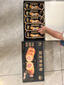 鋒味派酥皮烤腸卷800g/10根 香腸熱狗可頌零食早餐火腿腸空氣炸鍋食材 曬單實拍圖