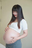 Masata新加坡進(jìn)口妊娠油孕婦專(zhuān)用防紋淡化紋身體橄欖油肚子妊辰油120ml 曬單實(shí)拍圖