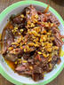 殷掌柜四川自貢特產(chǎn)冷吃兔手撕烤兔整只四川特產(chǎn)中秋禮盒兔肉零食大禮包 手撕兔禮盒兩只裝【五香+麻辣】 曬單實(shí)拍圖