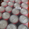 可口可樂(lè )（Coca-Cola）零度 Zero 無(wú)糖汽水 碳酸飲料 330ml*24罐 新老包裝隨機發(fā)貨 曬單實(shí)拍圖