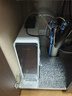 海爾（Haier）【國家補貼20%】家用凈水器鮮活水Pro凈水機RO反滲透自來(lái)水過(guò)濾器廚下直飲水機凈飲機 【凈水年度金榜】鮮活水Pro1200G 曬單實(shí)拍圖