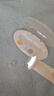 babycare電動(dòng)?jì)雰耗ゼ灼鲗殞殐和讣准舻短籽b防夾肉新生兒專用 曬單實(shí)拍圖