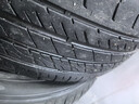 韓泰（Hankook）汽車輪胎 205/50R17 89V H308 原配寶來/朗逸 適配艾瑞澤5/帝豪 曬單實(shí)拍圖