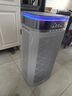 飛利浦（PHILIPS）空氣凈化器除甲醛神器新房急入住家用寵物凈化機除煙味病毒過(guò)敏原吸毛臥室專(zhuān)用國家補貼AC9008 曬單實(shí)拍圖