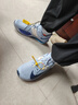 耐克NIKE男子跑步鞋 ZOOM RIVAL FLY 4運動鞋F(xiàn)V6040-002灰紫41 曬單實拍圖