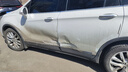 梵臣車窗潤(rùn)滑油脂 車門異響消除 汽車玻璃升降天窗軌道鉸鏈鎖潤(rùn)滑劑 曬單實(shí)拍圖