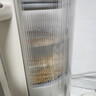 美的（Midea）2025新款全自動(dòng)多功能豆漿機 刀頭可拆巴氏除菌安睡變頻營(yíng)養科技1.6L家用破壁機金榜FC12 國家補貼 曬單實(shí)拍圖