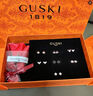 GUSKI法國(guó)品牌一周耳釘耳環(huán)耳墜耳飾高級(jí)首飾禮盒七夕情人節(jié)禮物送女友 一周耳釘七夕套裝【當(dāng)/次日達(dá)】 曬單實(shí)拍圖