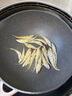 蘇泊爾（SUPOR）炒鍋有鈦不怕鏟炒菜鍋不粘8倍耐磨煎炒鍋32cm通用 可進(jìn)洗碗機 曬單實(shí)拍圖