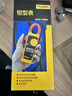 福祿克（FLUKE）F302PRO 交流數字鉗形表 電流表 鉗形萬(wàn)用表多用表 400A 曬單實(shí)拍圖