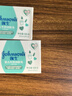強生（Johnson）嬰兒牛奶潤膚皂125g*3 寶寶兒童洗澡沐浴洗手洗內衣尿布香皂潔凈 曬單實(shí)拍圖