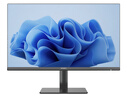 創(chuàng  )維23.8英寸 辦公顯示器 IPS FHD 100Hz 硬件低藍光 廣色域 高清HDMI 電腦顯示屏 企業(yè)優(yōu)選 F24B23F 曬單實(shí)拍圖