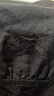優(yōu)衣庫女裝掛脖無袖連衣裙沙灘度假裙子477316 09 黑色 XS /150/76A 曬單實(shí)拍圖