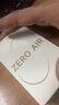 漫步者（EDIFIER）Zero Air 真無(wú)線(xiàn)藍牙耳機 半入耳式耳機 無(wú)線(xiàn)耳機 藍牙5.4 適用蘋(píng)果華為小米OPPO手機 月白 曬單實(shí)拍圖