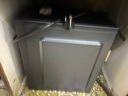 酷開(kāi) 創(chuàng)維電腦 八核主機(jī)辦公商用電腦臺(tái)式機(jī)全套整機(jī)（AMD八核A9 8G 256G M.2 WiFi）23.8英寸顯示器 曬單實(shí)拍圖