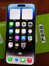 iPhone 14 ProMax【24期免息】蘋果14promax 國行5G蘋果 二手手機 銀色 {評價有禮} 【99新】512G【3期免息】 三年老店+五星店鋪+一年質保 曬單實拍圖
