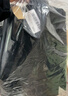 HLA海瀾之家棉服男25輕商務(wù)經(jīng)典系列連帽外套男冬季 曬單實(shí)拍圖